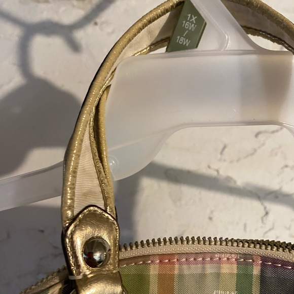 Coach bag - Picture 9 of 16